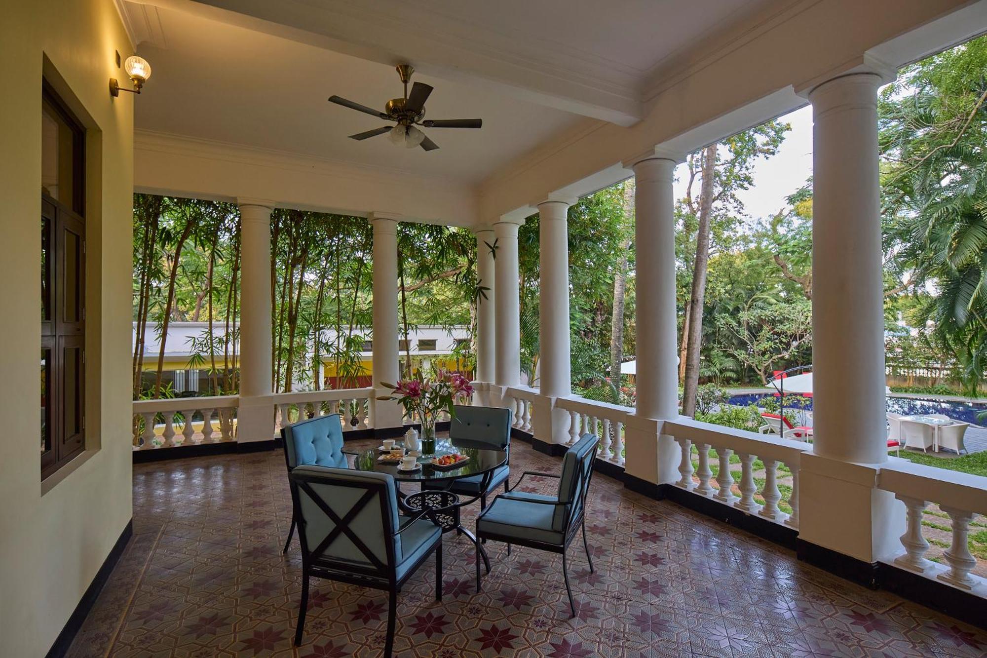 Royal Orchid Metropole Mysore Ngoại thất bức ảnh