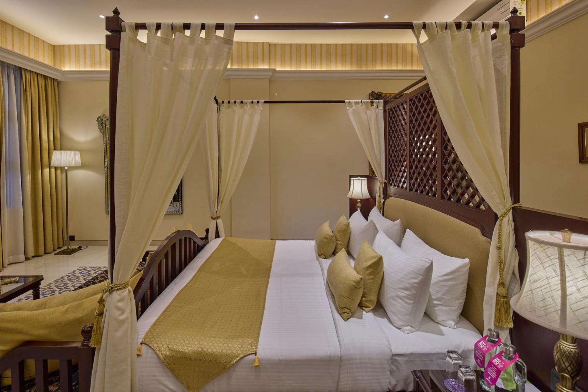Royal Orchid Metropole Mysore Ngoại thất bức ảnh
